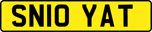 SN10YAT