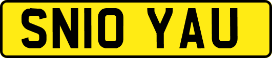 SN10YAU
