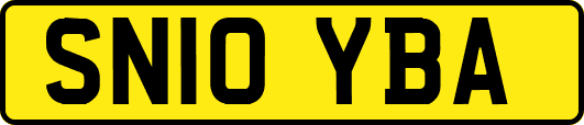 SN10YBA