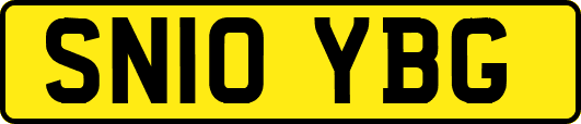 SN10YBG