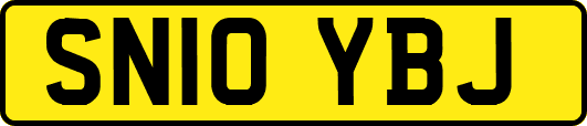 SN10YBJ