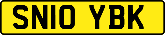 SN10YBK