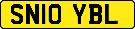 SN10YBL