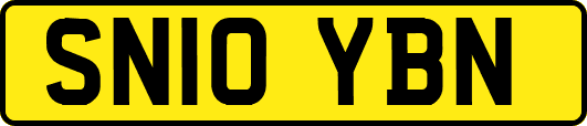 SN10YBN