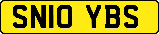 SN10YBS