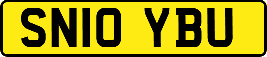 SN10YBU
