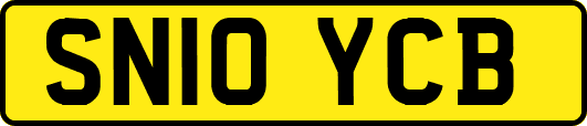 SN10YCB