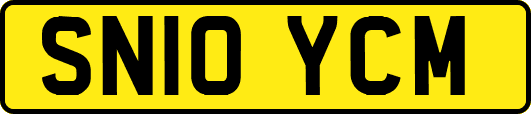 SN10YCM