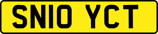 SN10YCT