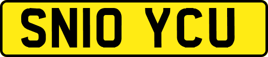 SN10YCU