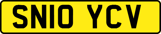 SN10YCV