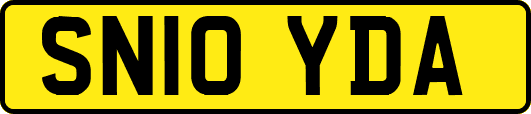 SN10YDA