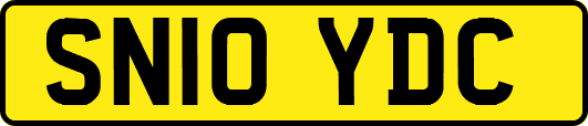 SN10YDC