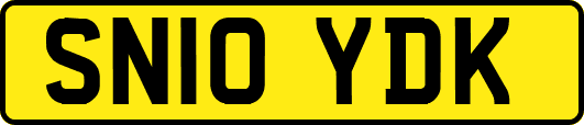 SN10YDK