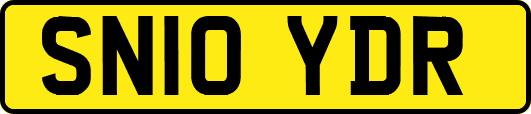 SN10YDR