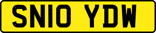 SN10YDW