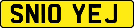SN10YEJ