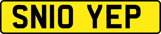 SN10YEP