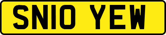 SN10YEW
