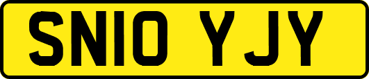 SN10YJY
