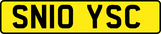 SN10YSC