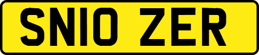 SN10ZER