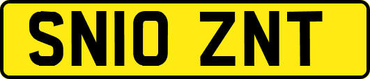 SN10ZNT