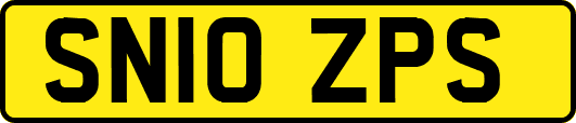 SN10ZPS