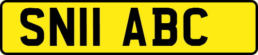 SN11ABC
