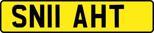 SN11AHT