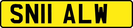 SN11ALW