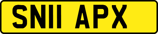 SN11APX
