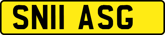 SN11ASG