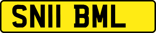 SN11BML