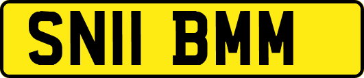 SN11BMM
