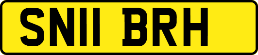 SN11BRH