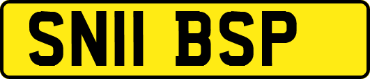 SN11BSP
