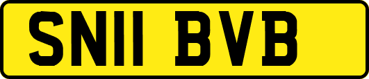 SN11BVB