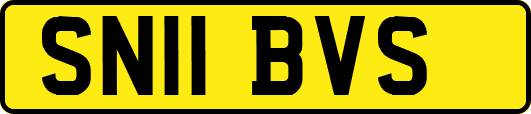 SN11BVS