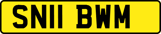 SN11BWM