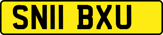 SN11BXU