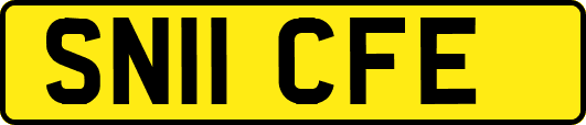 SN11CFE