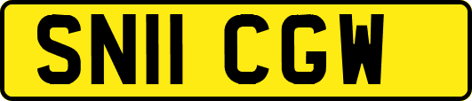 SN11CGW