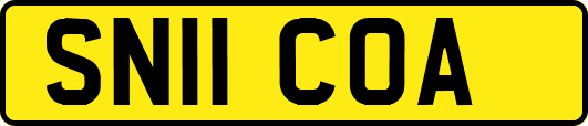 SN11COA