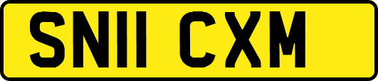 SN11CXM