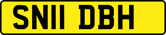 SN11DBH