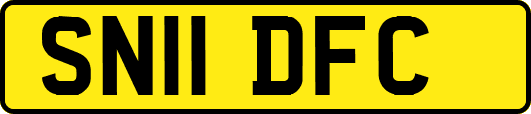 SN11DFC