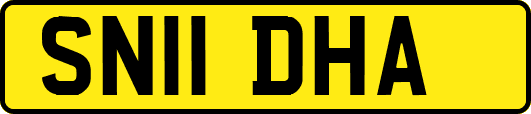 SN11DHA