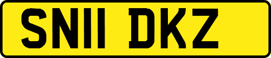 SN11DKZ
