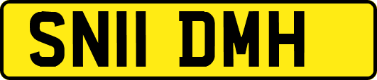SN11DMH